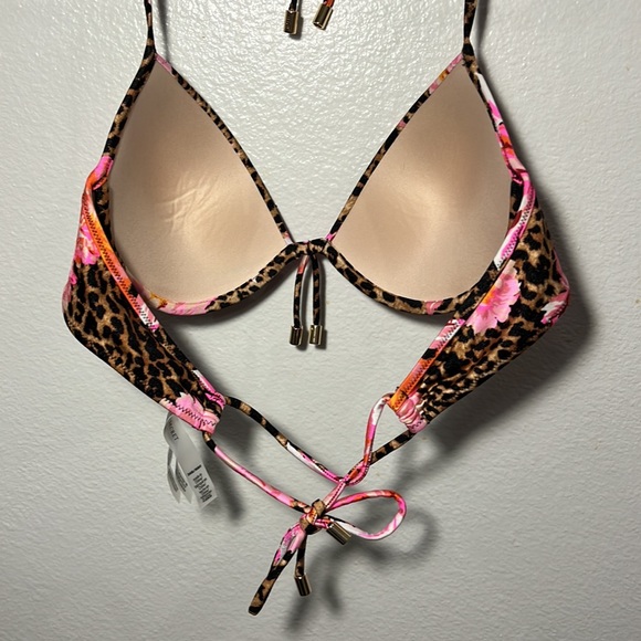 Victoria Secret Bikini Top - Picture 3 of 6